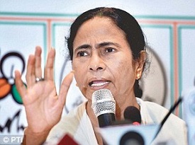 Mamta Banerjee