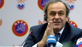 Michel Platini