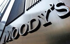 Moody's Forecasts