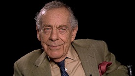Morley Safer