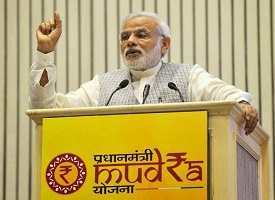 Mudra Yojana