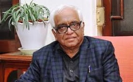 Mukul Mudgal