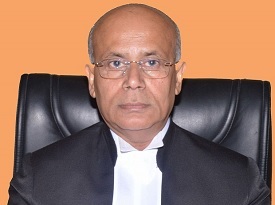 Naveen Sinha