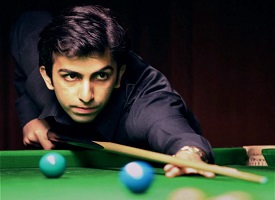 Pankaj Advani