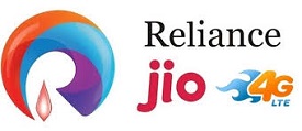 Reliance Jio Infocomm