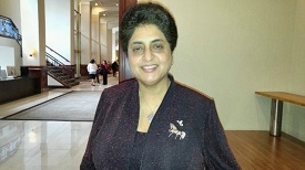 Revathi Balakrishnan