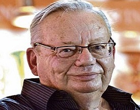 Ruskin Bond