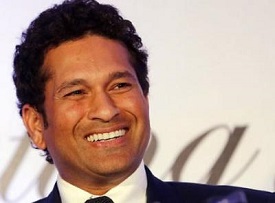 Sachin Tendulkar