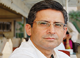 Sanjay Kaul