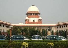 SC Collegium Apex Court