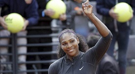 Serena Williams