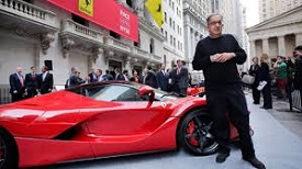 Sergio Marchionne