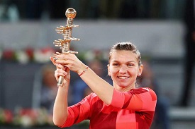 Simona Halep