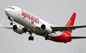 Spicejet