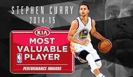 Stephen Curry