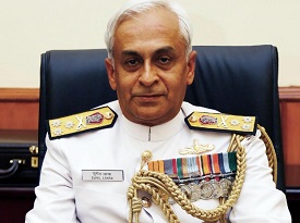 Sunil Lanba