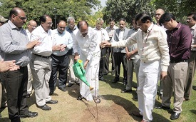 Swachh Bharat Mission