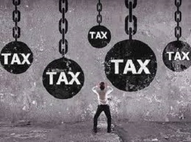 Tax