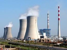 Thermal Power Project