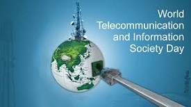 World Telecommunication and Information Society Day