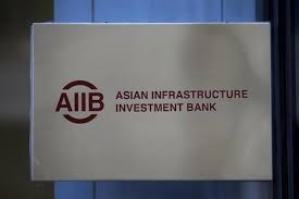 AIIB