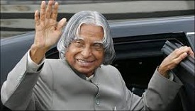 APJ Abdul Kalam