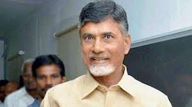 Chandrababu Naidu