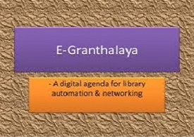 e-Granthalaya