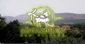 Govardhan Eco Village