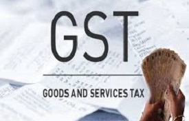 GST Bill