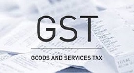 GST Council Meeting