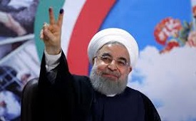 Hassan Rouhani