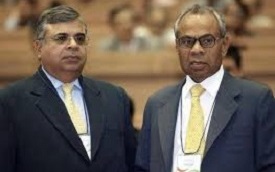 Hinduja Brothers