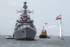 Indian Navy