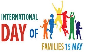 International Day of Families