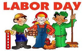 International Labour Day