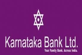 Karnataka Bank