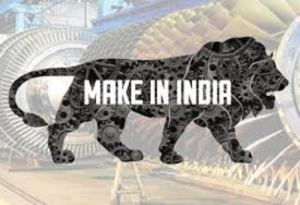 Make in India