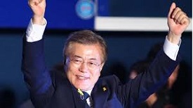 Moon Jae-in