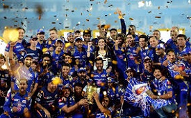 Mumbai Indians