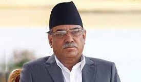 Pushpa Kamal Dahal