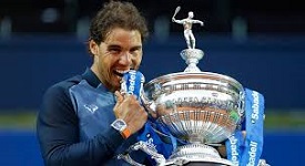 Rafael Nadal