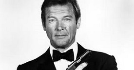 Roger Moore