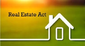 The RERA Act