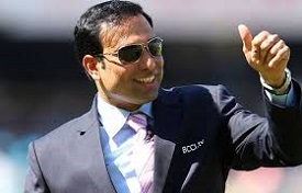 VVS Laxman