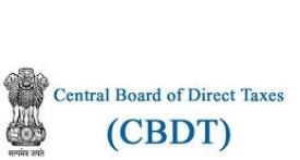 CBDT