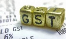 GST Revenue