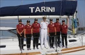 INSV Tarini