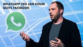 Jan Koum