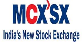 MCX